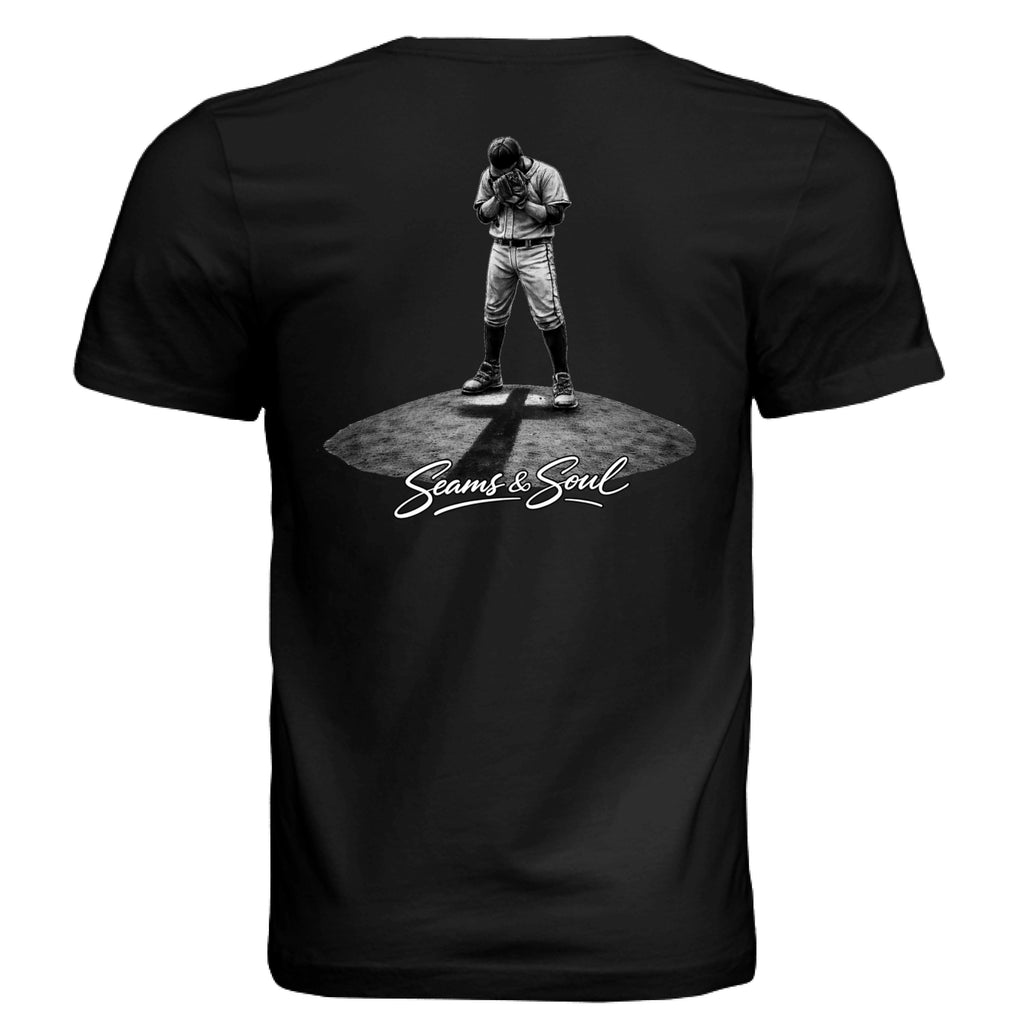 BLACK - BACK