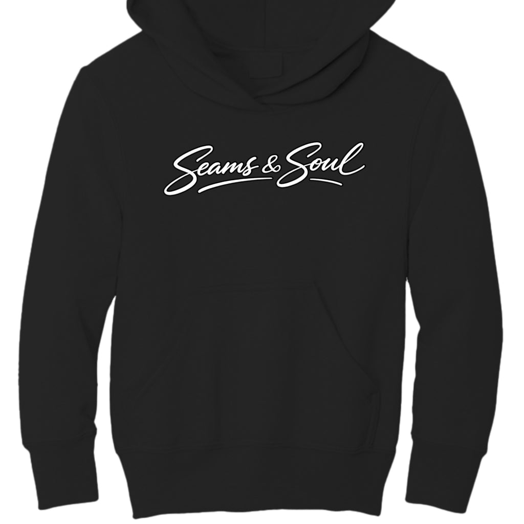 Jet Black - FRONT