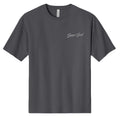 DARK GREY - FRONT