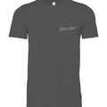 Solid Asphalt Blend - FRONT