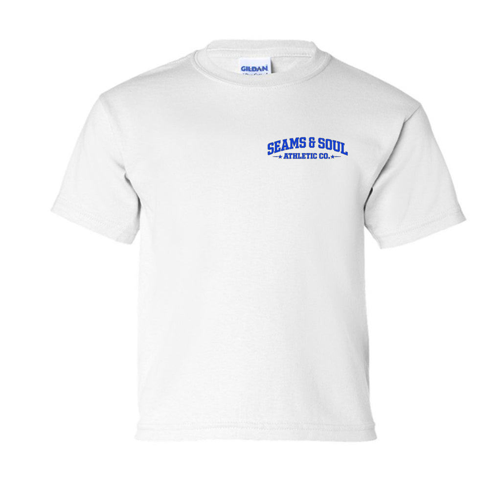 WHITE - FRONT