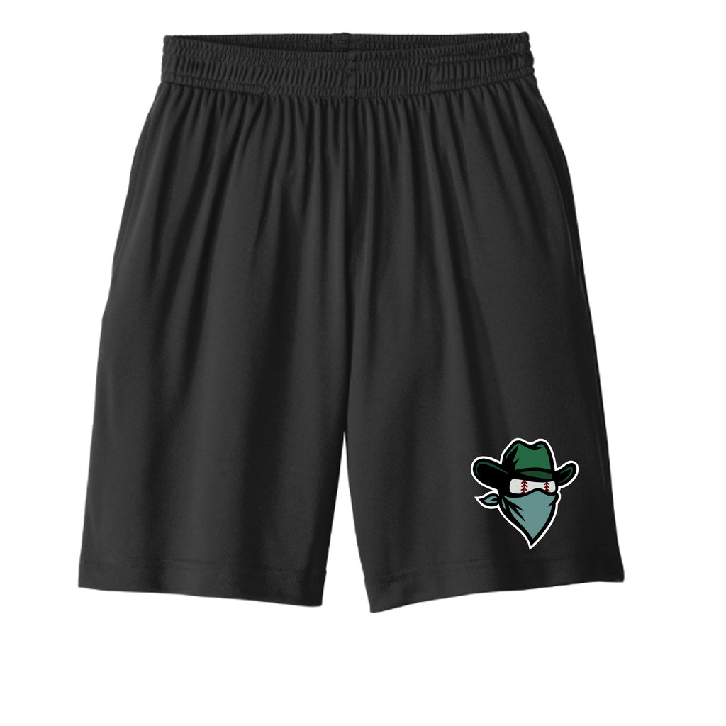 Black - YST355P - FRONT