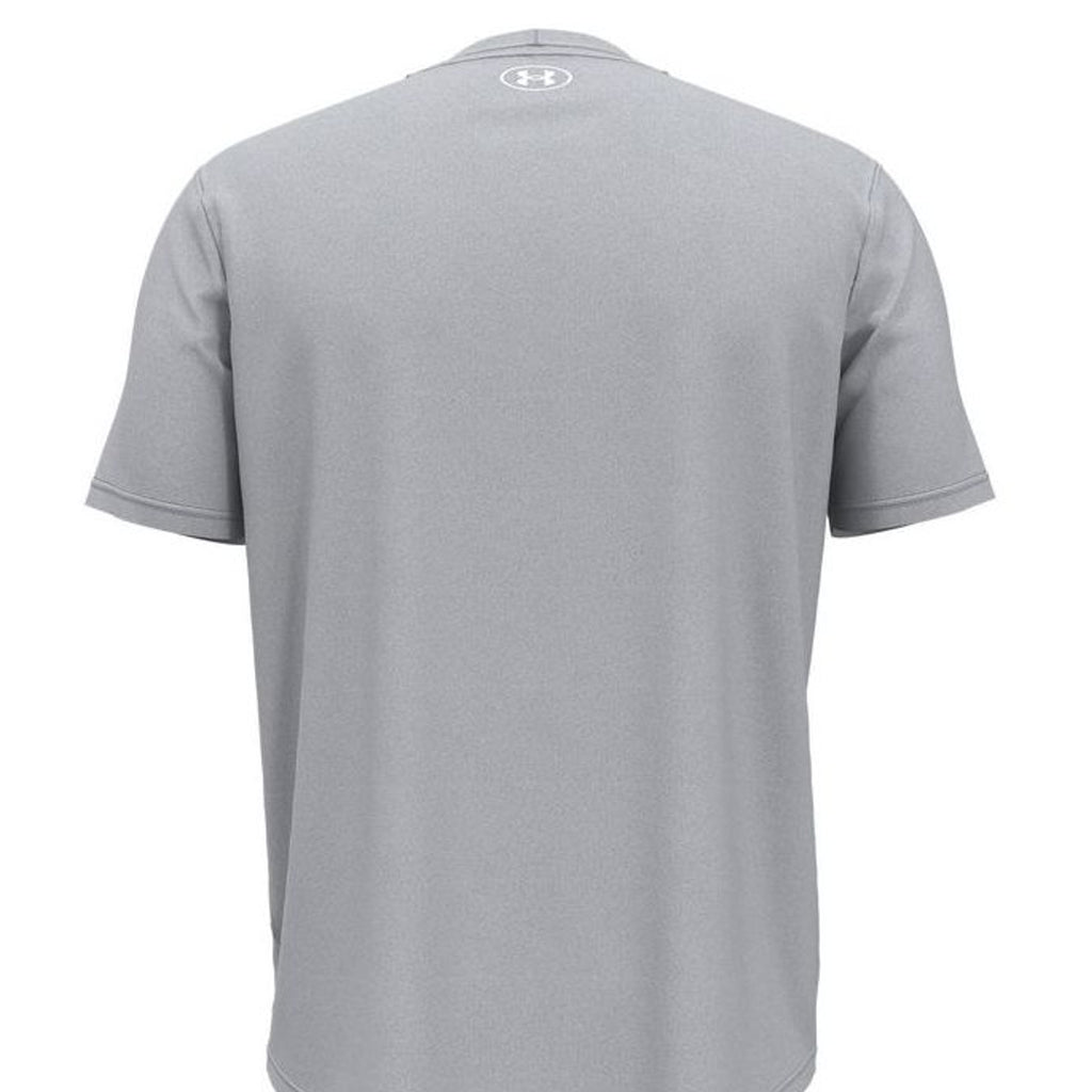 Mod Grey Light Heather/ White - 1376842 - BACK