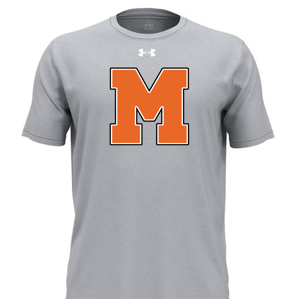 Mod Grey Light Heather/ White - 1376842 - FRONT