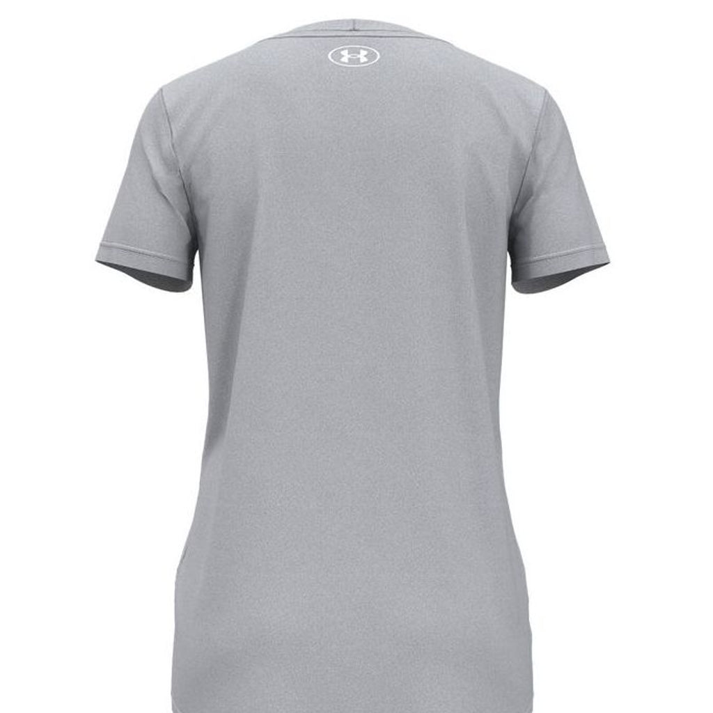 Mod Grey Light Heather/ White - 1376847 - BACK