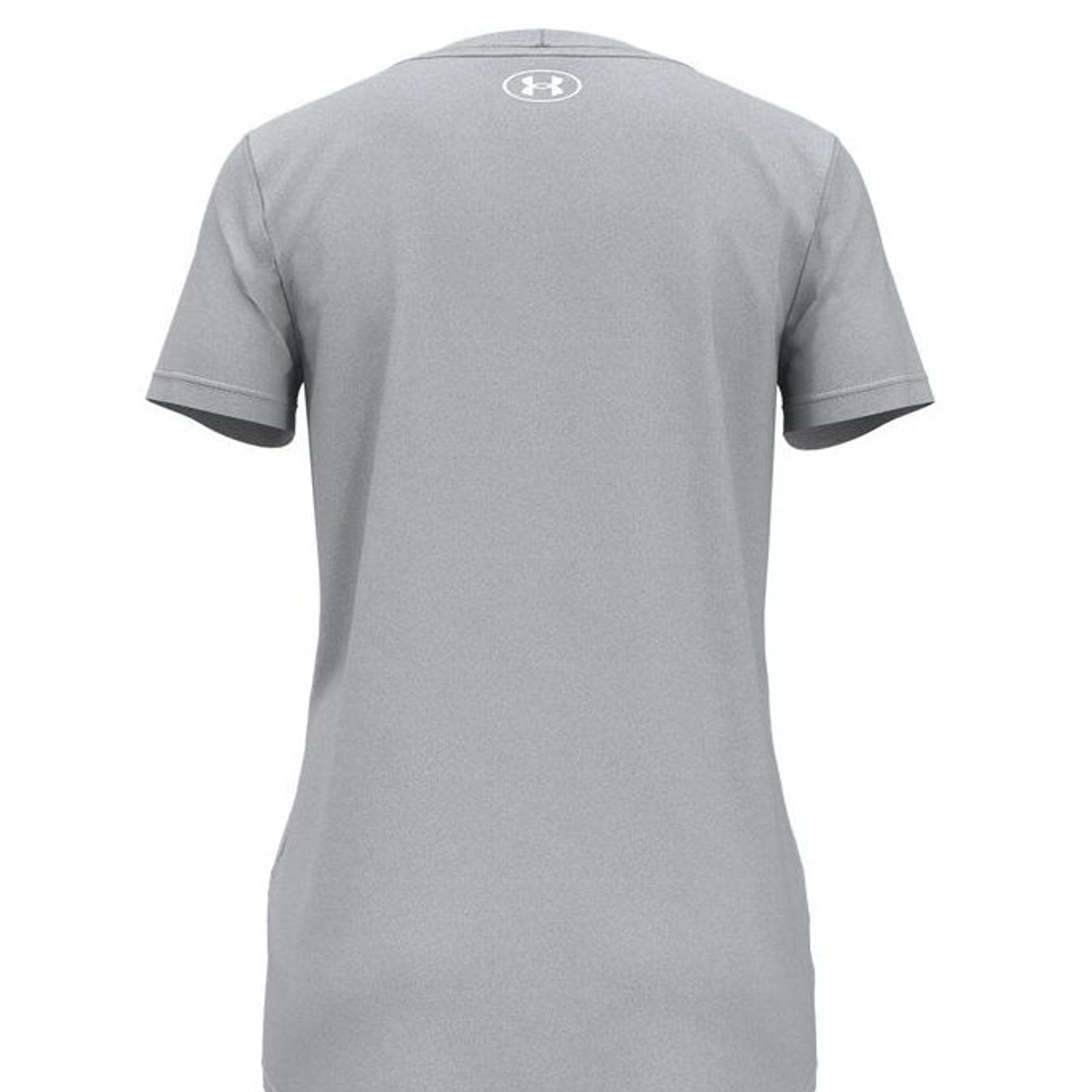 Mod Grey Light Heather/ White - 1376847 - BACK
