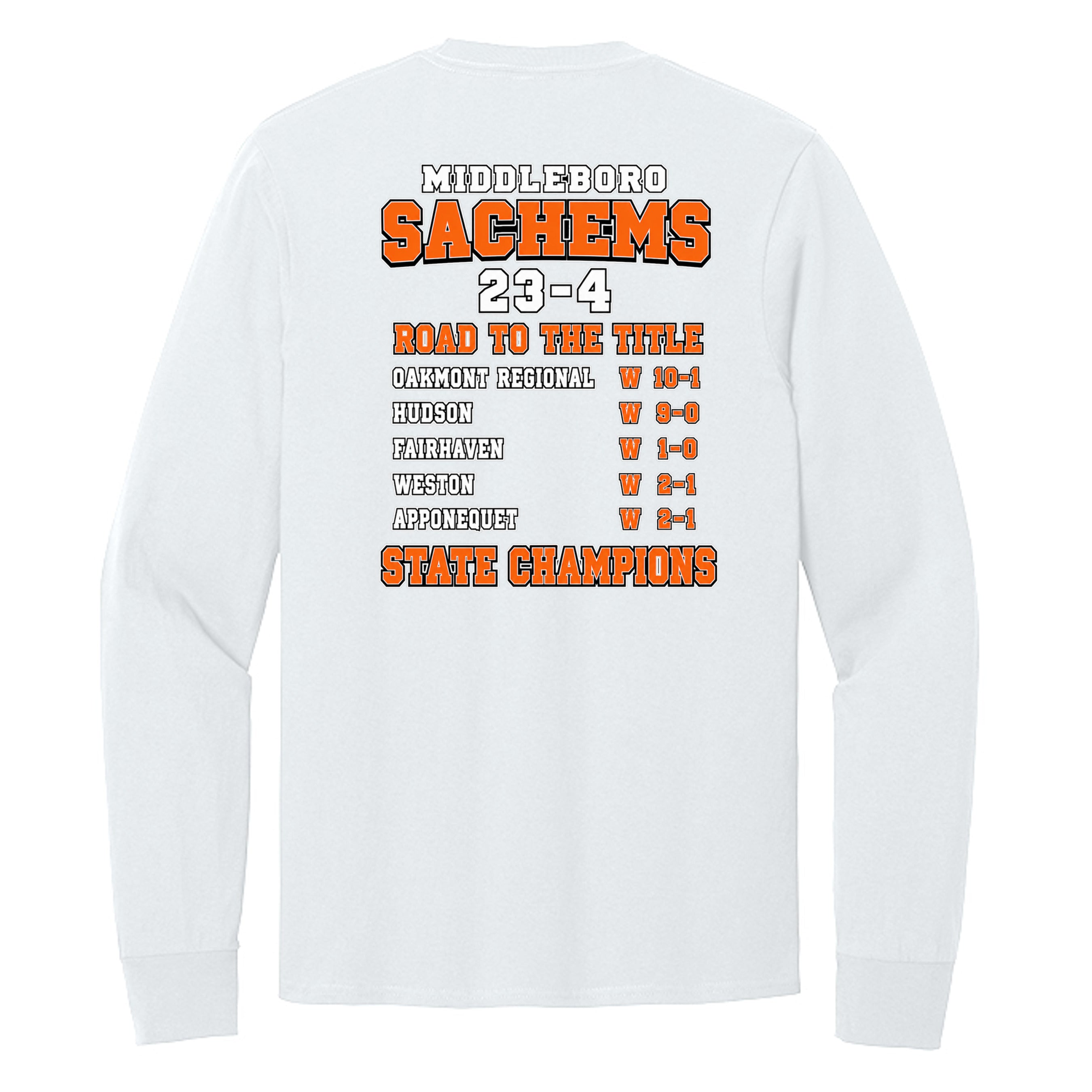 White - PC54LS - BACK