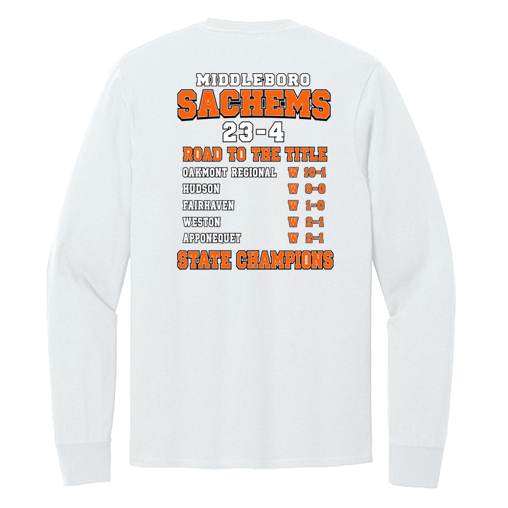 White - PC54LS - BACK