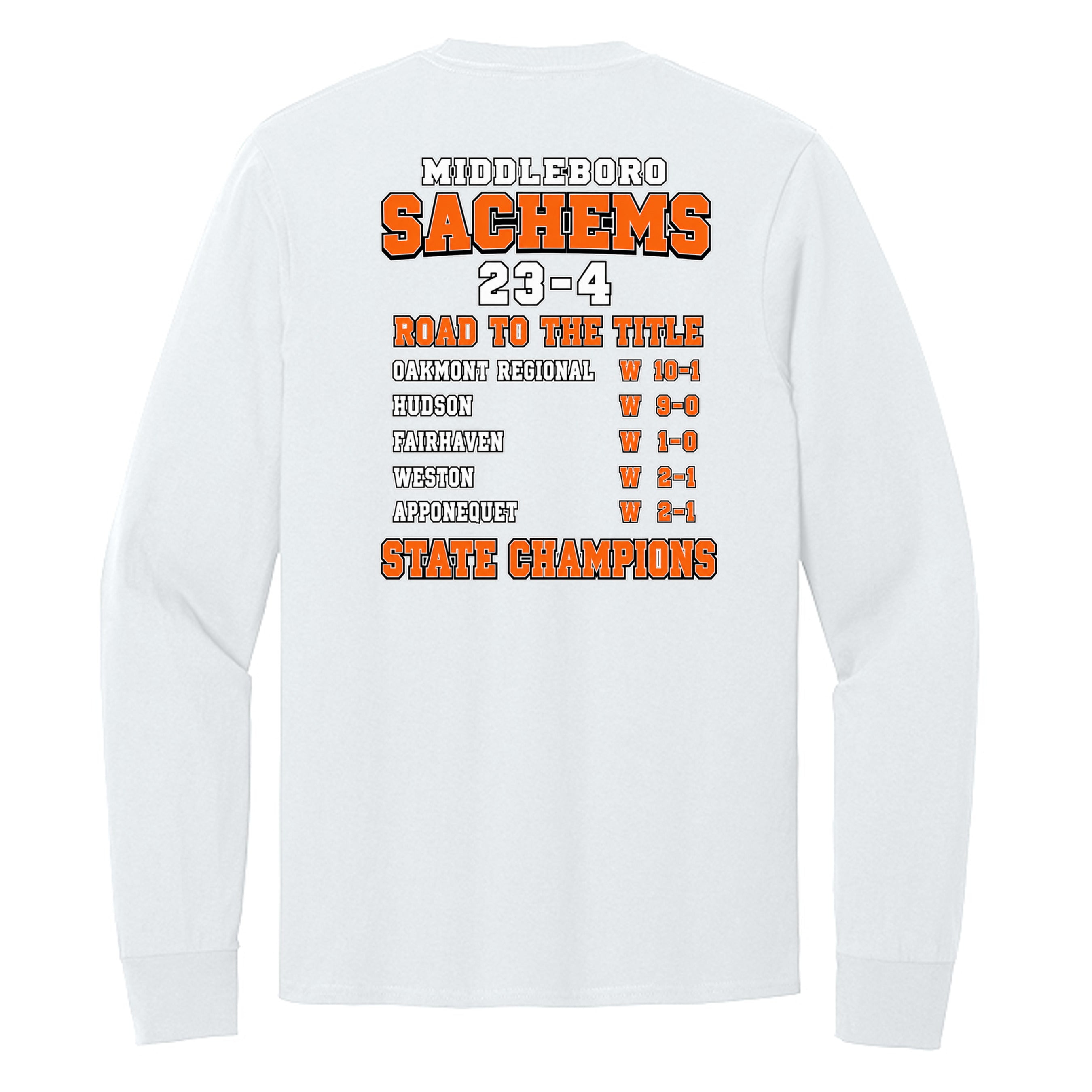 White - PC54LS - BACK